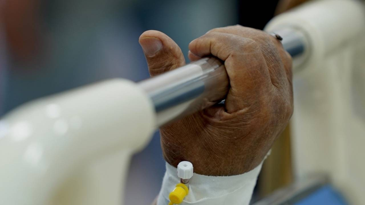 Çin'de chikungunya salgını: Vaka sayısı 7 bini geçti