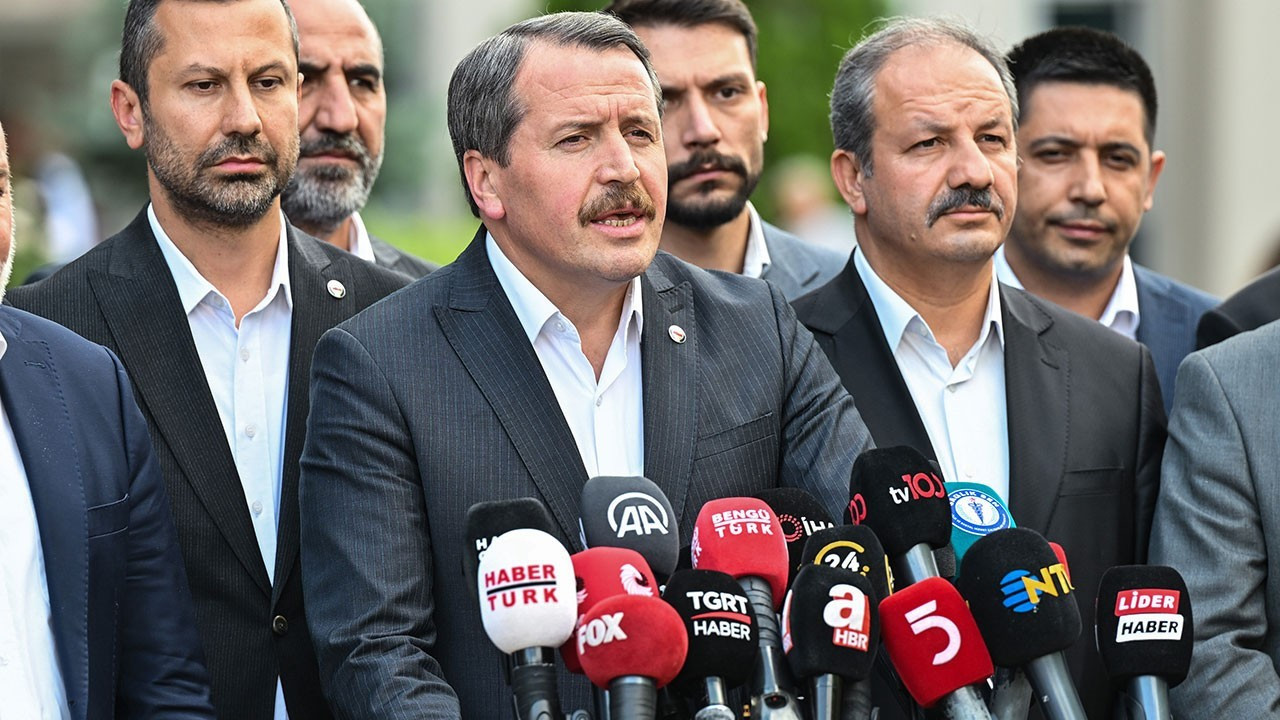 Memur-Sen Başkanı Yalçın: Memurun maaşı düşük, tekliflerimiz yüksek değil