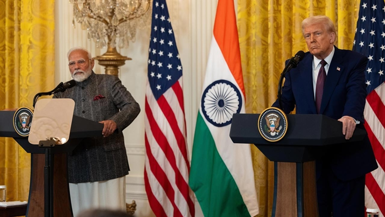 Hindistan