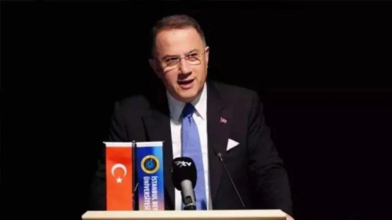 Murat Çalık'tan Anayasa Mahkemesi'ne başvuru