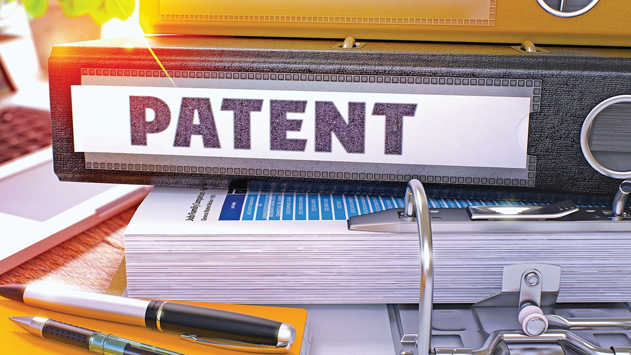 İlk 5 ayda patent başvuruları yüzde 17 arttı