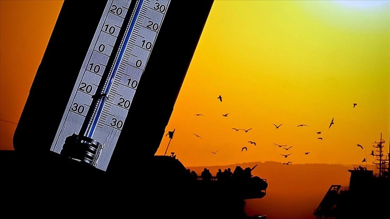 İstanbul, Ankara, İzmir... Hafta sonu sıcaklıklar mevsim normallerinin üzerinde olacak