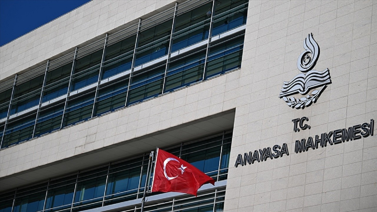 AYM: İşçiyi, toplu iş sözleşmesinden mahrum bırakmak hak ihlali
