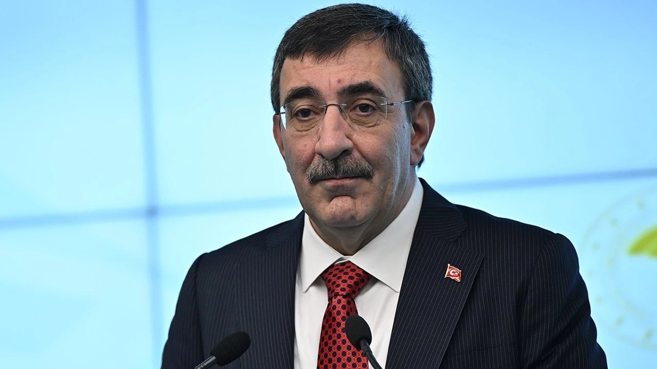 Yılmaz: Hedefimiz Türkiye'nin mühendislik gücü 