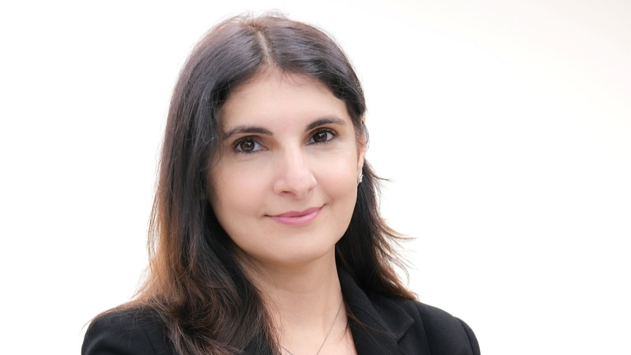 Ecofolio’ya Dr. Melek Demiray CEO olarak atandı