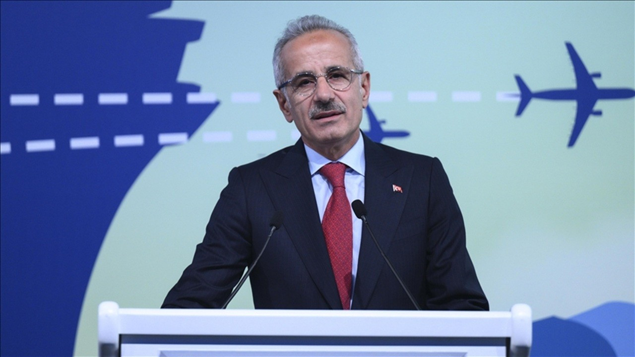 Bakan Uraloğlu: Türkiye’nin 5. Bölgesel Havalimanı yolda
