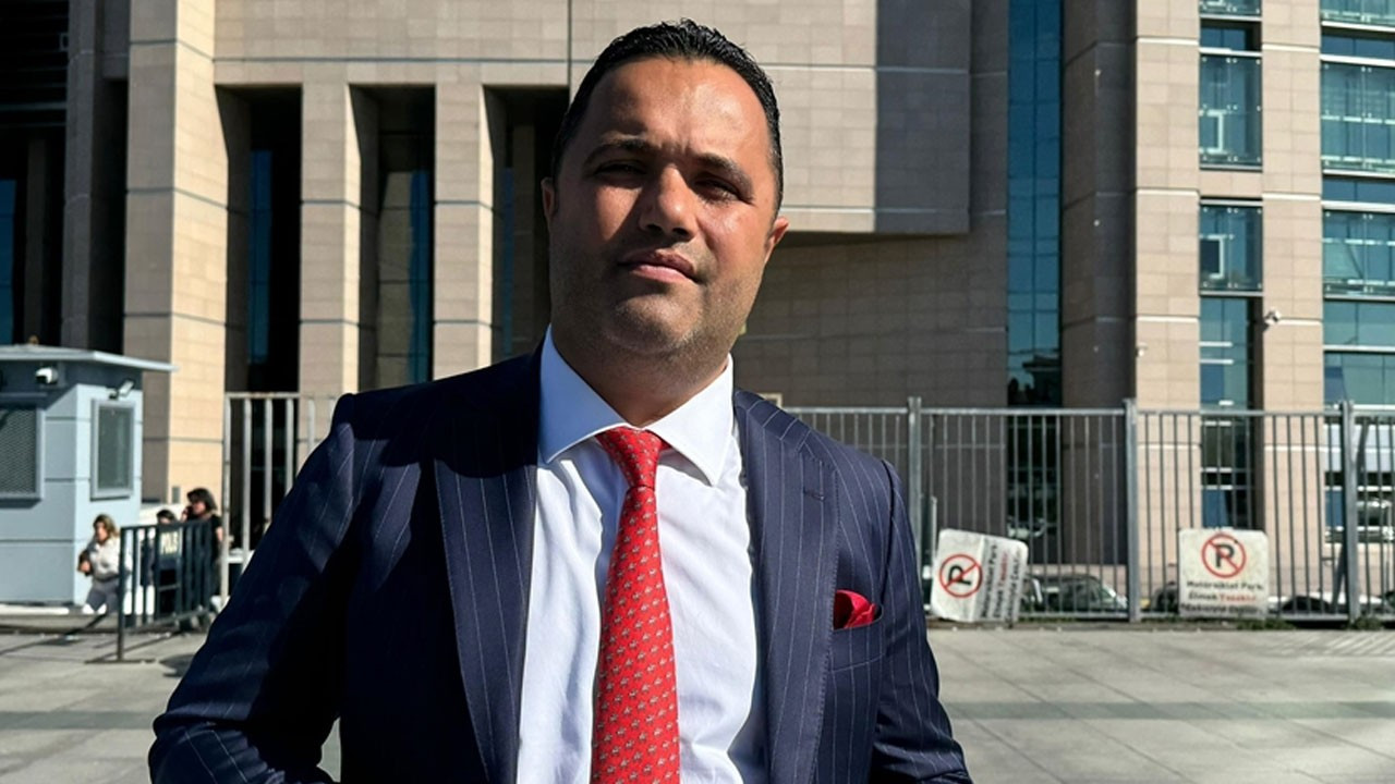Avukat Rezan Epözdemir Çorlu’da cezaevine konuldu
