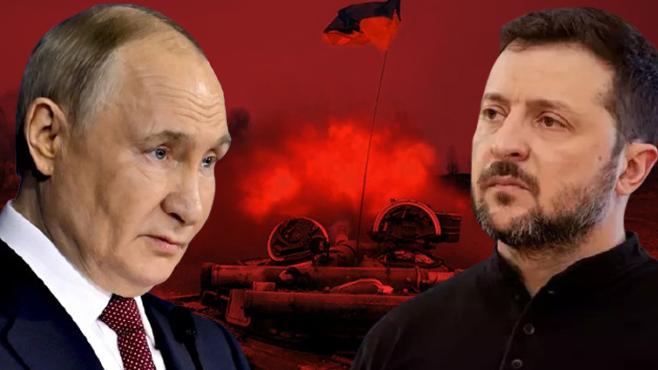 Kremlin'den Ukrayna için Avrupa güvencesine net mesaj: Olumsuz bakıyoruz