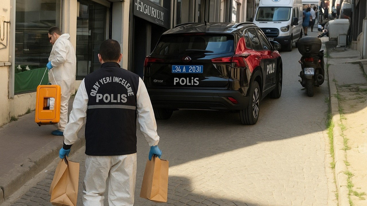 2 Hollandalı çocuk otelde ölü bulunmuştu: 4 kişi yakalandı