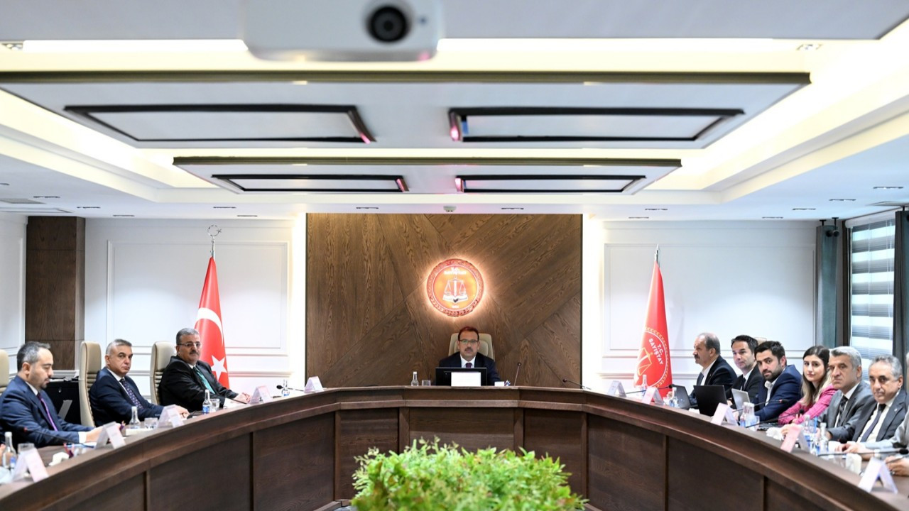 Kamu Görevlileri Hakem Kurulu'nda zam mesaisi: Dördüncü toplantı yarın