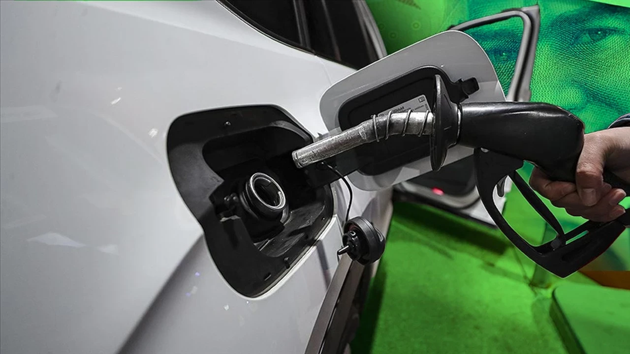 25 Ağustos 2025 güncel akaryakıt fiyatları: Benzin, motorin ve LPG’de son durum (Benzin, motorin ve LPG kaç TL?)
