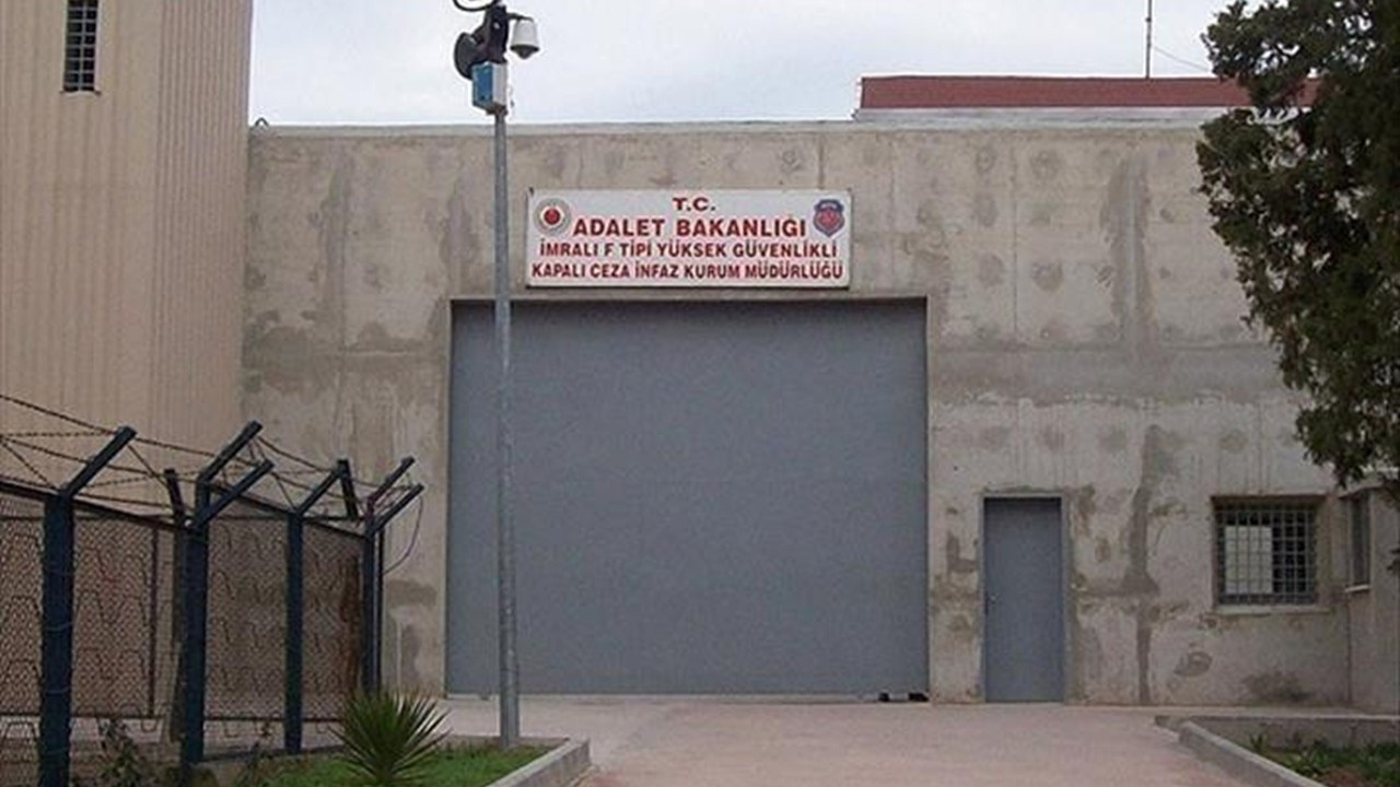DEM Parti heyetinden İmralı’ya yeni ziyaret