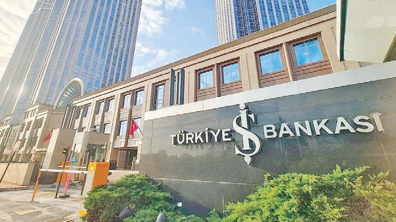İş Bankası Genel Müdürü Hakan Aran: "Merkez Bankası’nın hâlâ 800 puanlık indirim alanı var"