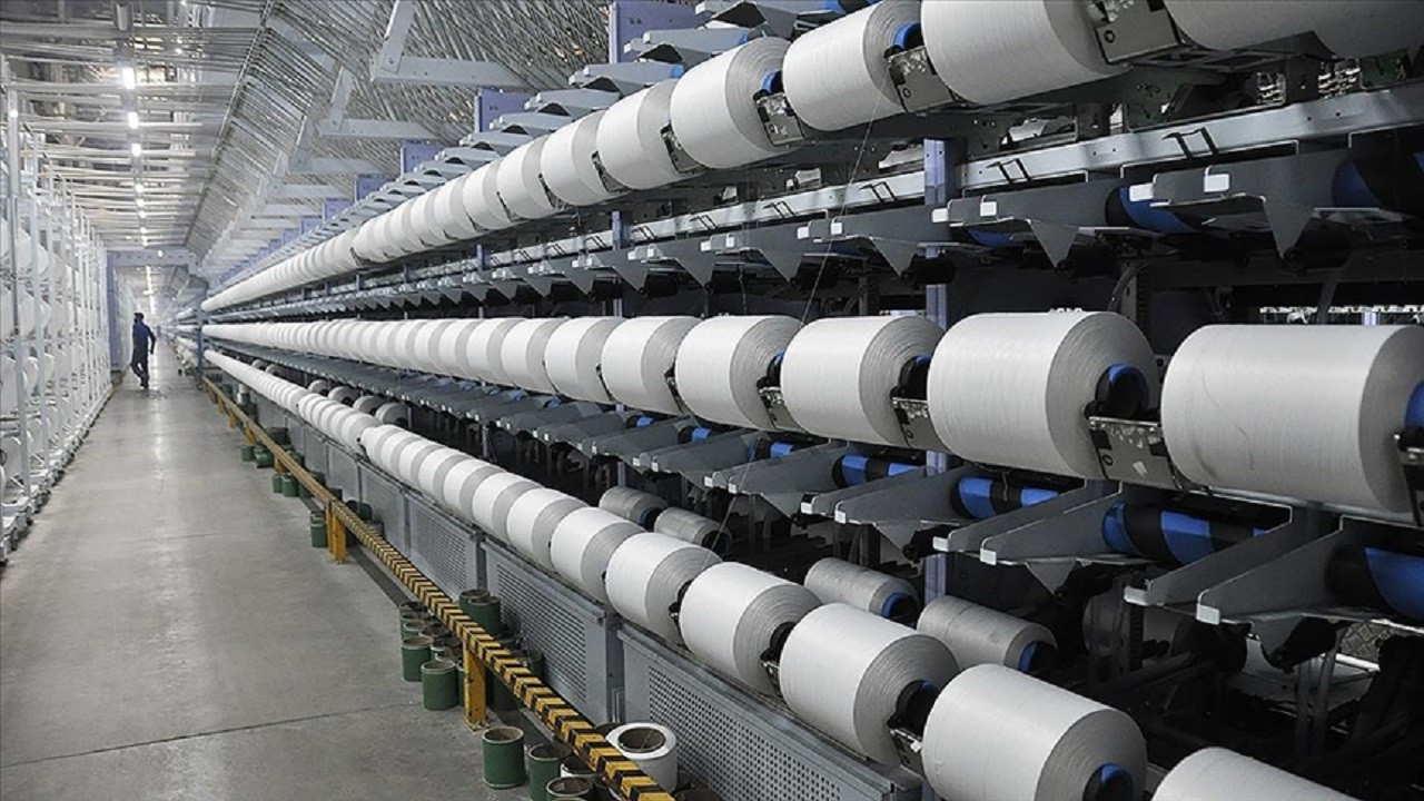 SASA RAFİNERİ A.Ş. kuruldu: SASA Polyester'den 100 milyon TL'lik yeni yatırım