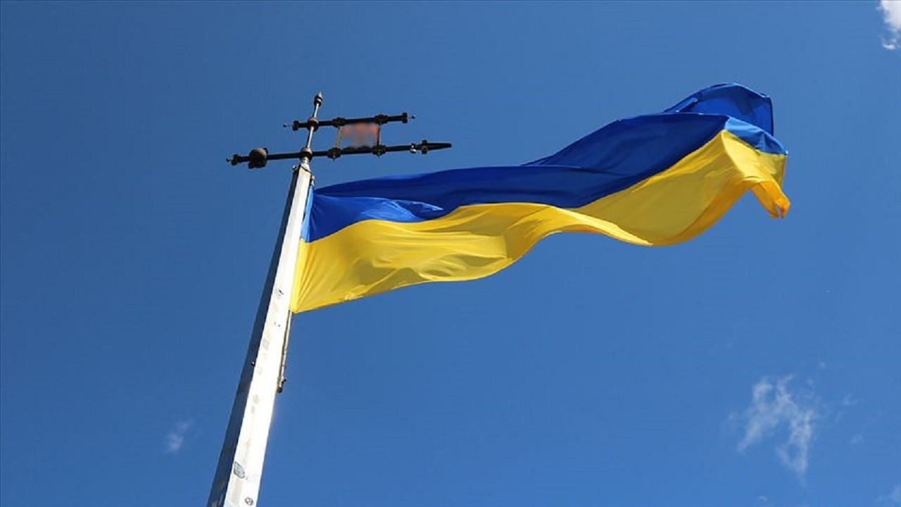 Ukrayna: Rusya'nın fırlattığı 104 İHA'dan 76'sı imha edildi