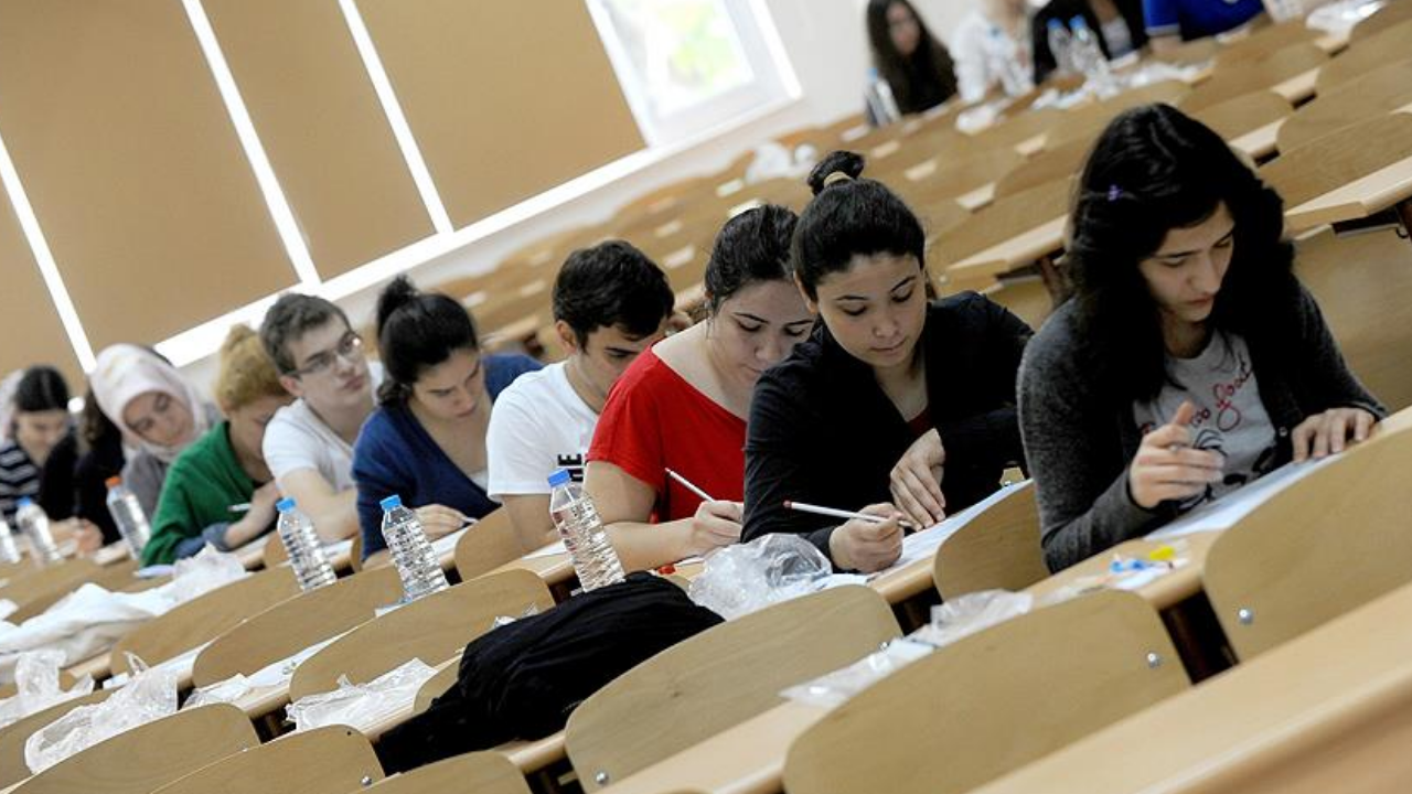 AÇIKLANDI! YKS tercih sonuçları ilan edildi! ÖSYM YKS sonuç sorgulama ekranı