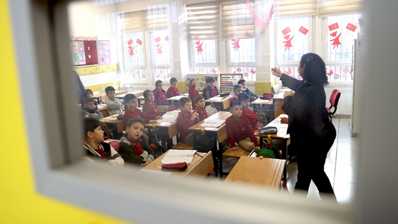 1. sınıf öğretmenleri belli oldu mu? 1. sınıf ve 5. sınıf kura çekimi ne zaman?