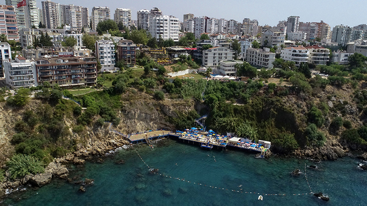 'Emlak vergisi rayiç bedellerdeki olağanüstü artış herkesi zor durumda bırakacak'