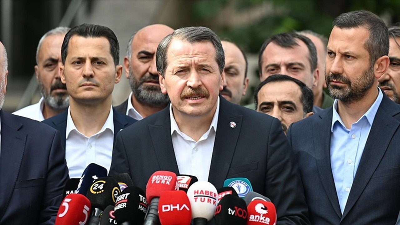 Son Dakika... Memur-Sen'den zam görüşmelerine ilişkin karar: Hakem Kurulu'ndan çekildiler!