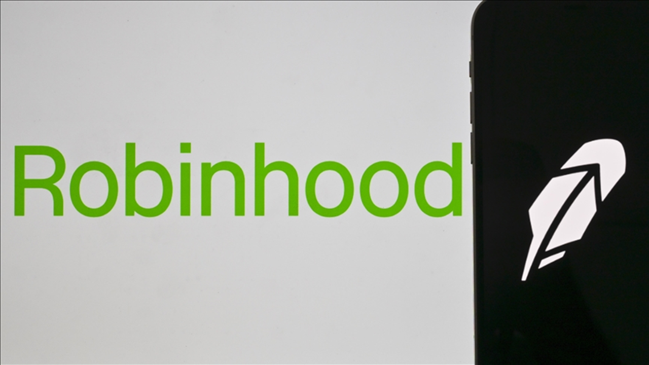 Robinhood 96 milyar dolarlık piyasa değerine rağmen S&P 500’e yine giremedi!