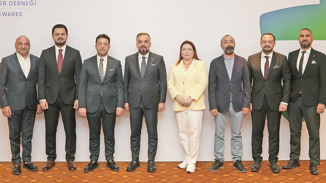 Züccaciyeci Özbekistan ve İngiltere’de derinleşecek