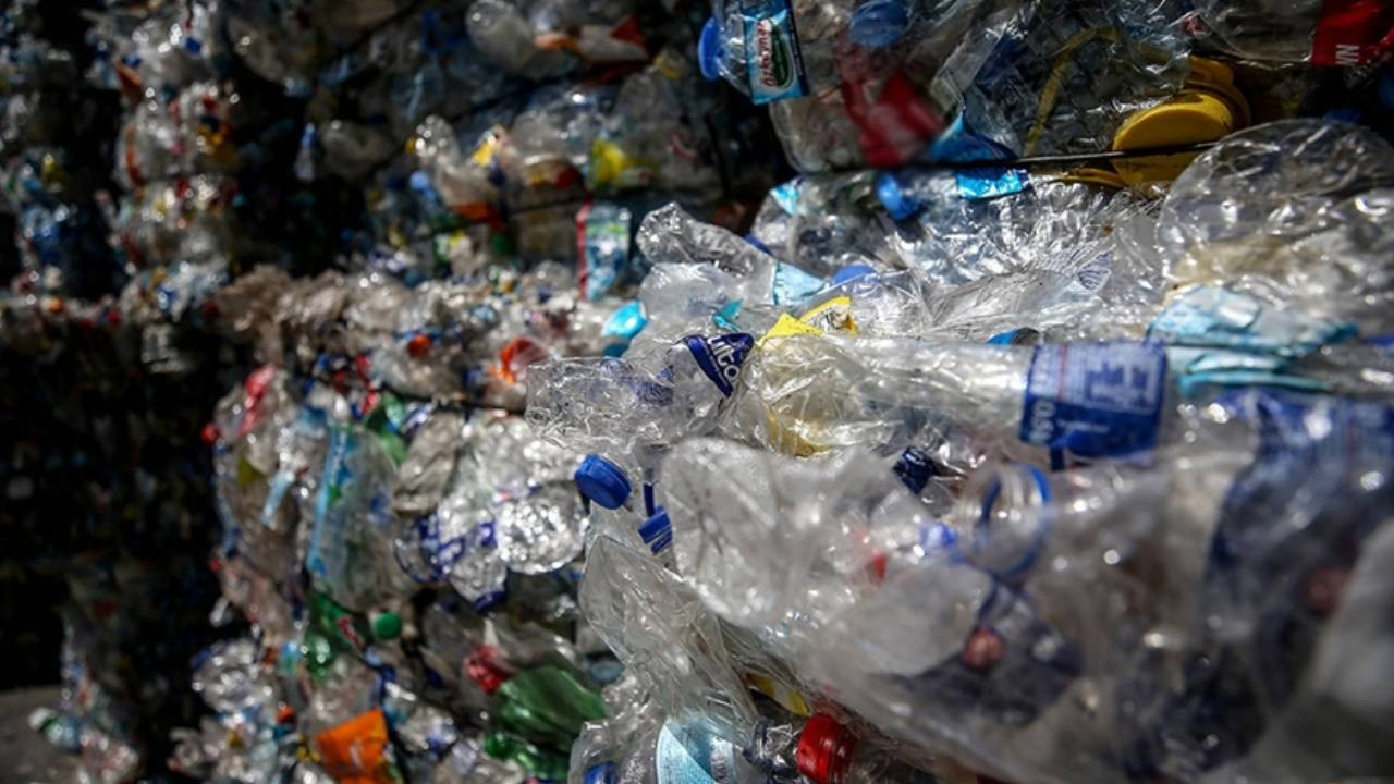 'Avrupa'dan çöp ithalatı' iddiasına Bakan Kurum'dan net cevap