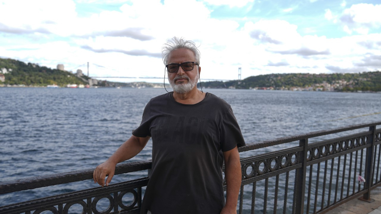Boğaz'da kaybolan Rus yüzücüye dair yeni ayrıntı! 'Yanlış tarafa gidiyorsun dedim'