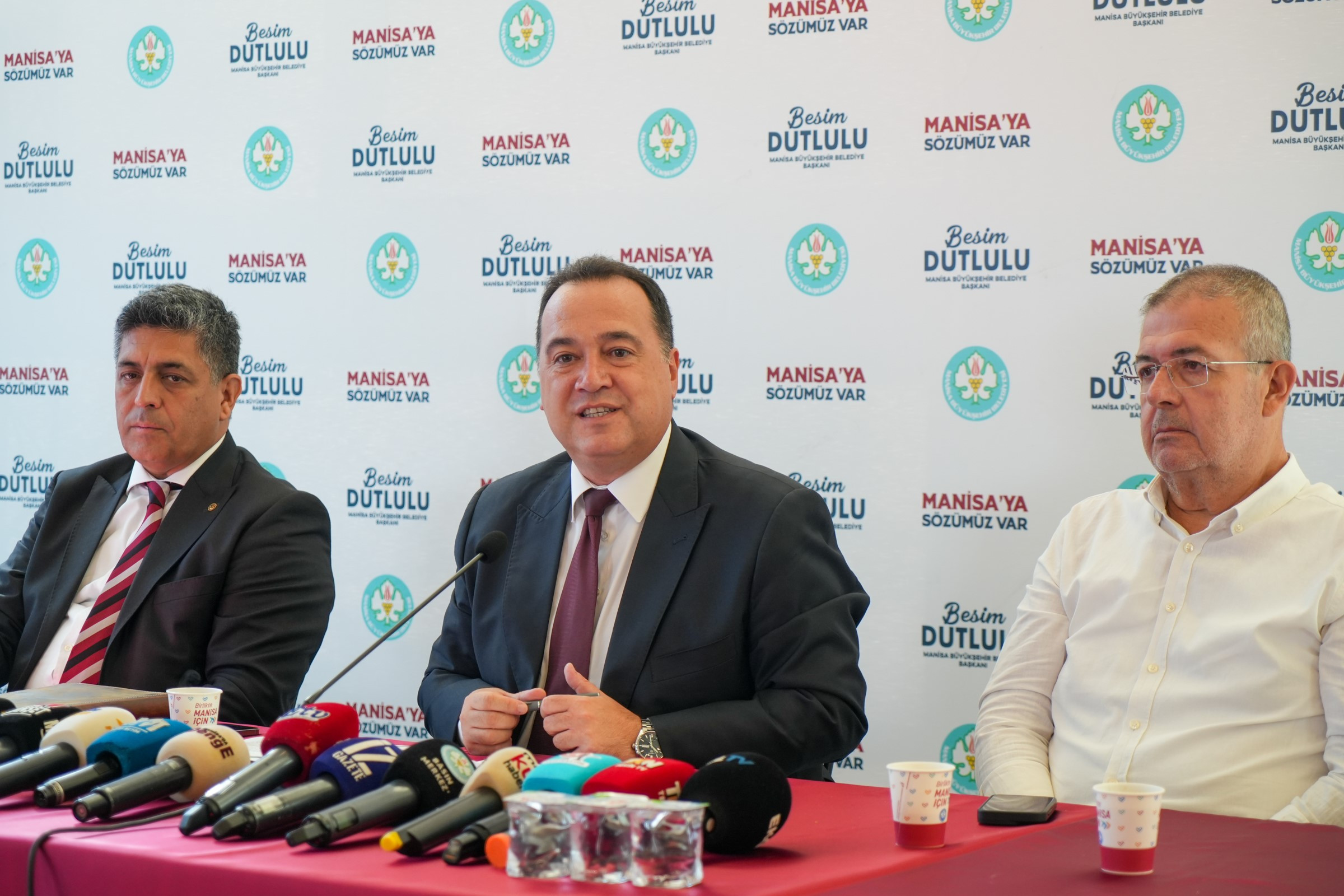 Manisa'da gençlere müjde: 5 bin öğrenciye aylık 1000 lira burs imkânı