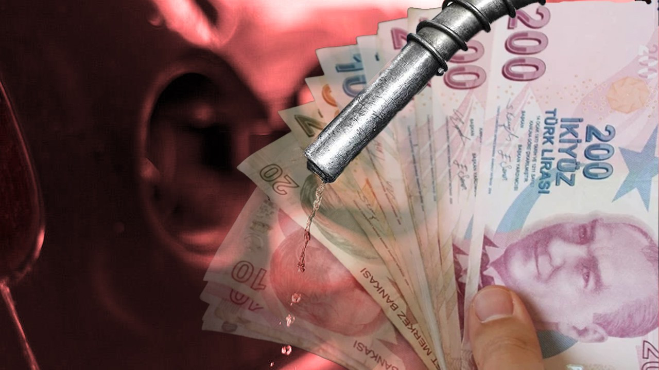 Tabela değişti: Benzine zam geldi (27 Ağustos güncel akaryakıt fiyatları)