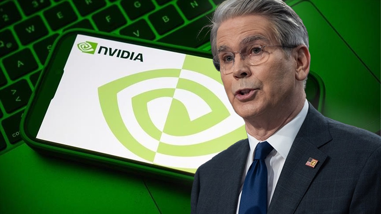 Trump yönetiminden Intel alımı sonrası Nvidia açıklaması