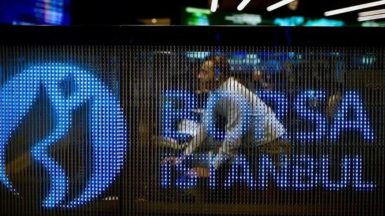 Borsa İstanbul günü düşüşle tamamladı