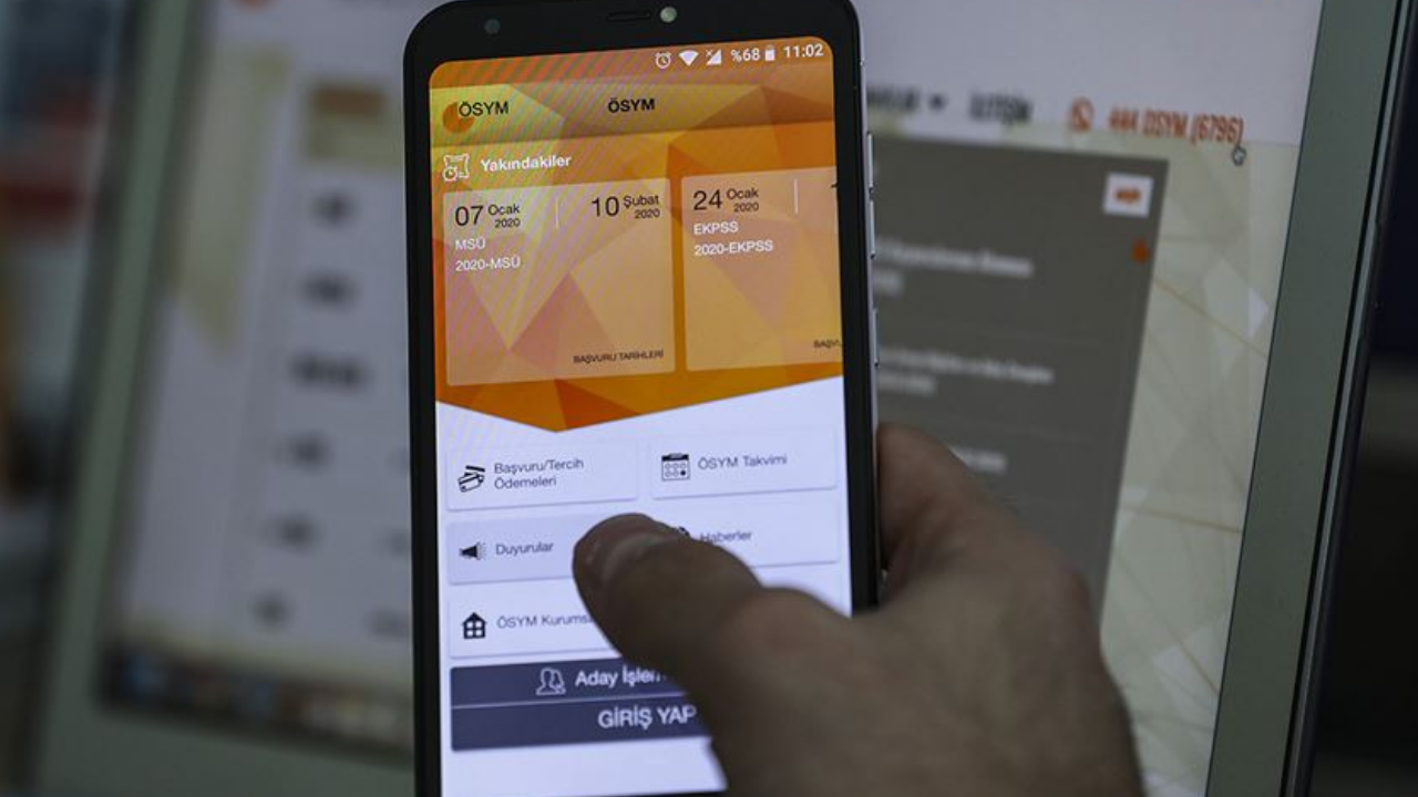 ÖSYM DGS tercihlerini başlattı mı? DGS tercih başvurusu ne zaman?