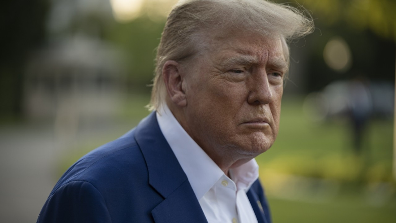Beyaz Saray'da Gazze gündemi! Trump toplantıya başkanlık edecek