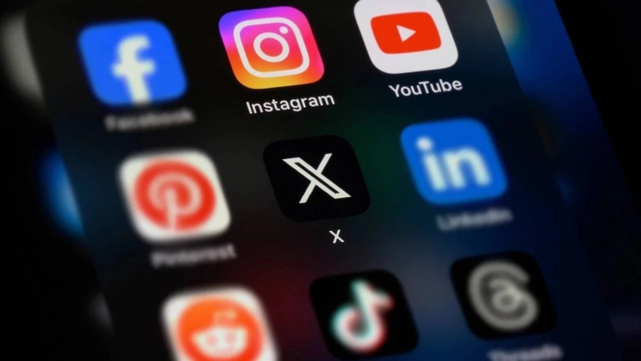 TikTok, Instagram, X... İşte son 3 ayın en popüler sosyal medya platformları