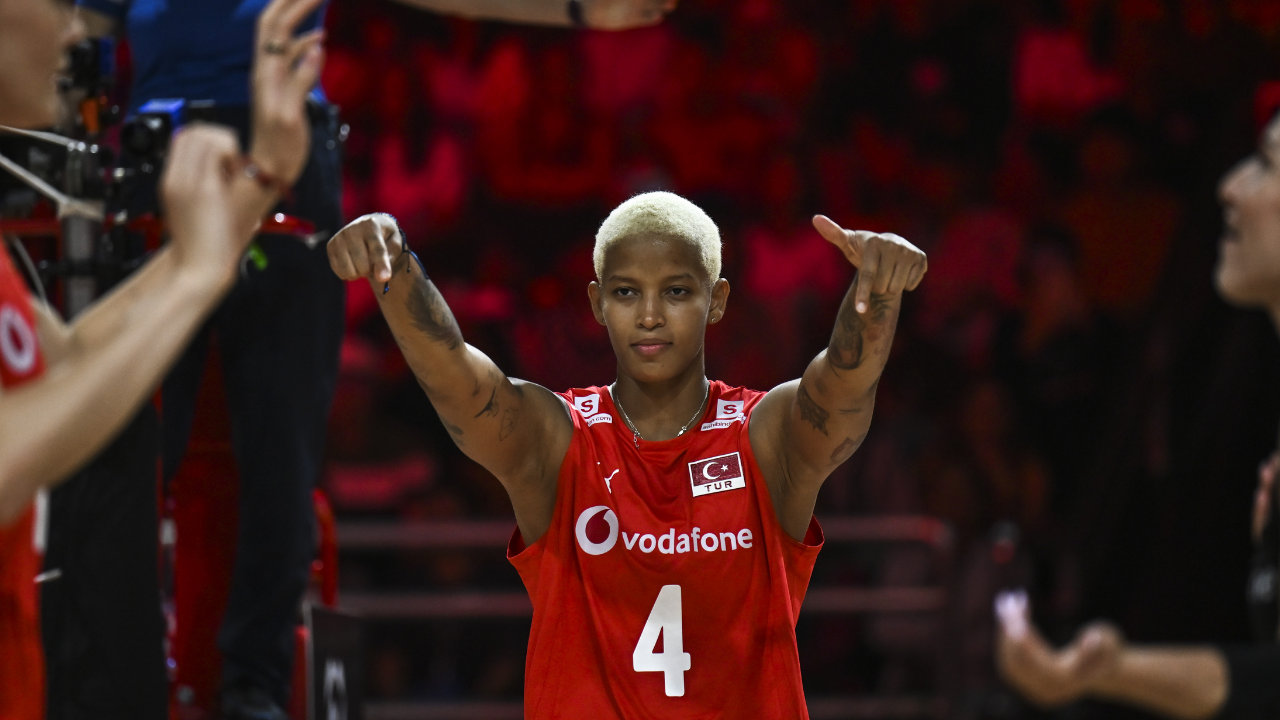 Filenin Sultanları puan durumu: Türkiye A Milli Kadın Voleybol Takımı dünya sıralaması