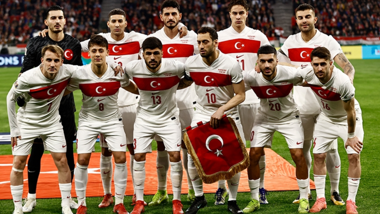 Milli maç tarihi: Türkiye İspanya maçı ne zaman? Türkiye İspanya maçı bileti satışı ne zaman?