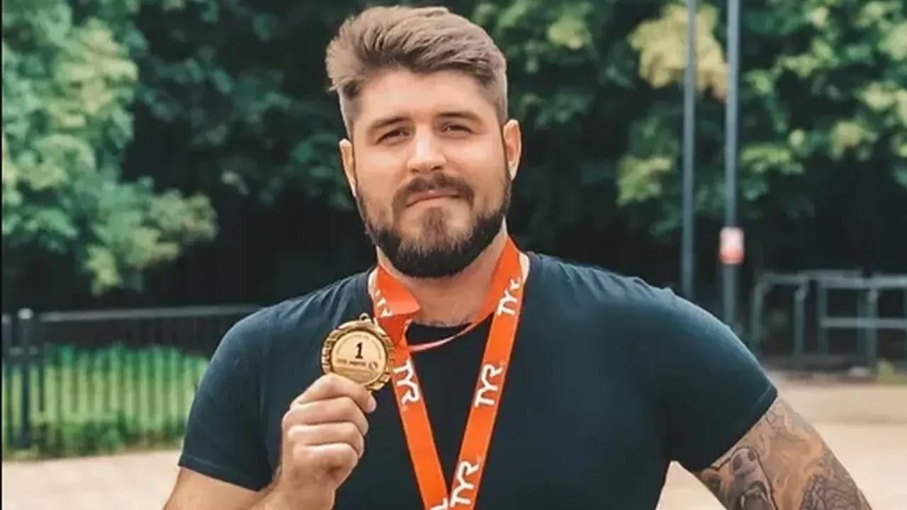 Rus yüzücü Boğaz'da kaybolmuştu... Eşinin ifadesine başvuruldu