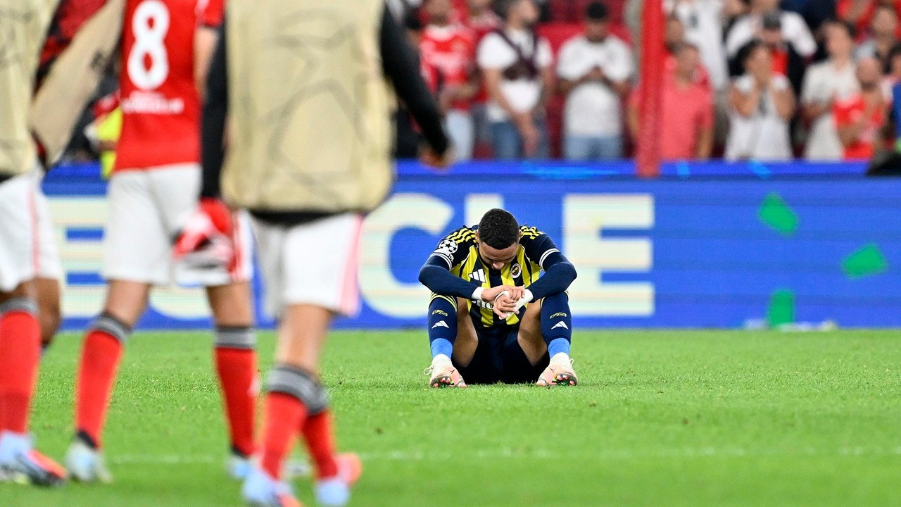 UEFA Avrupa Ligi kura çekimi | Şampiyonlar Ligi'ne veda eden Fenerbahçe'nin rakipleri belli oluyor