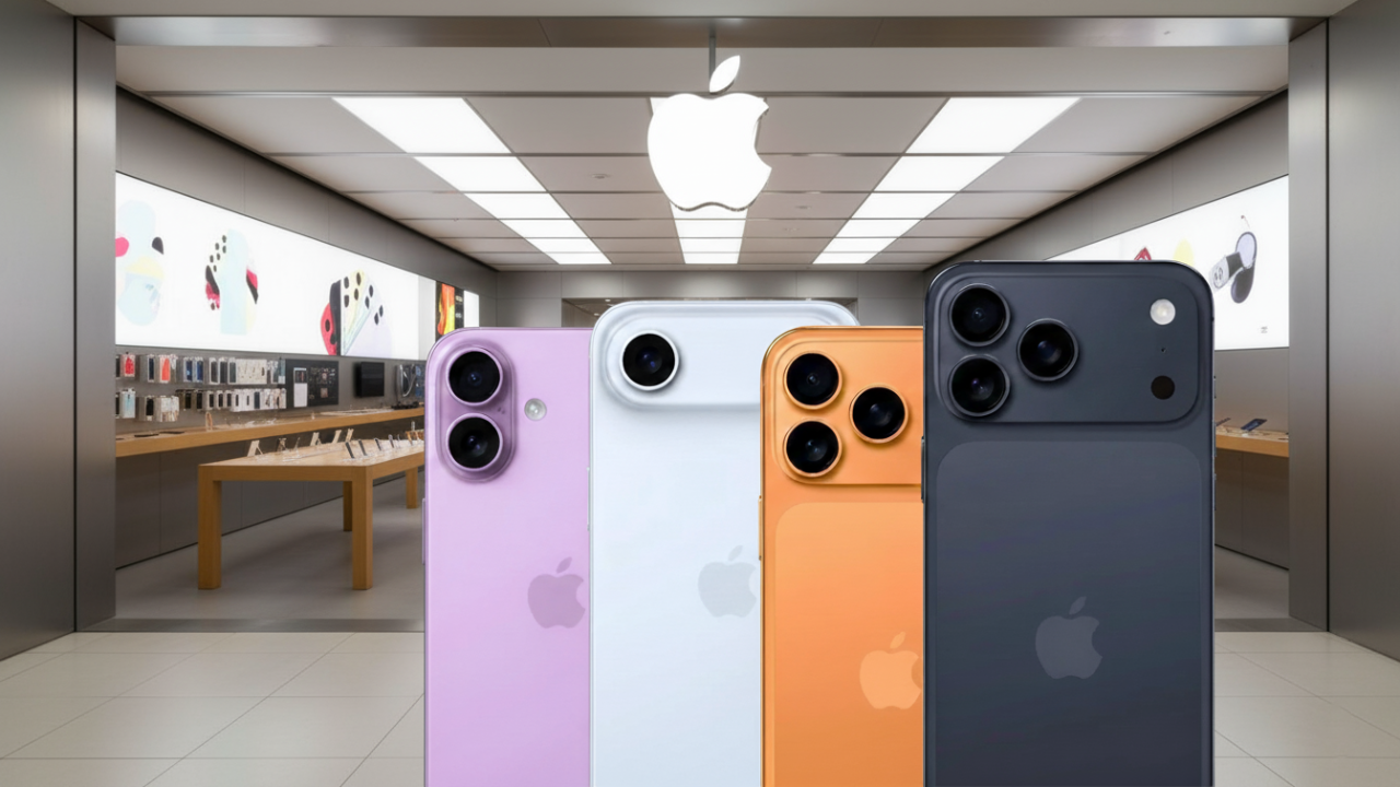 Apple tarihi duyurdu, geri sayım başladı! İşte iPhone 17'nin tüm özellikleri ve fiyatlar...