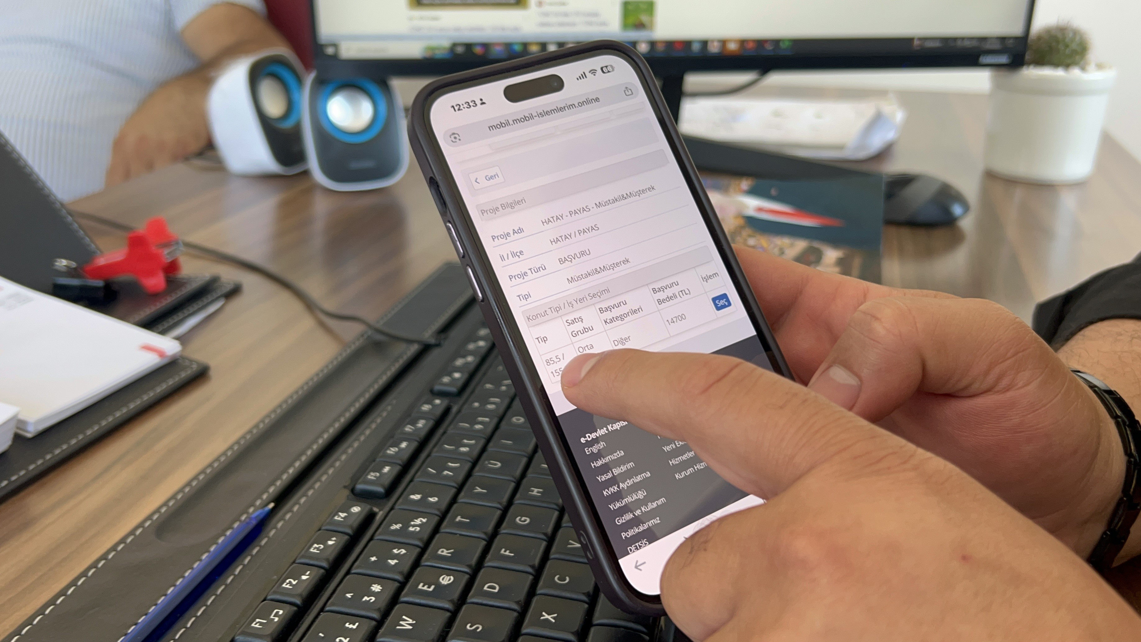TOKİ İlk Evim, İlk Arsam Projesi: Google'dan arayıp başvuru yaparken son anda uyandı!