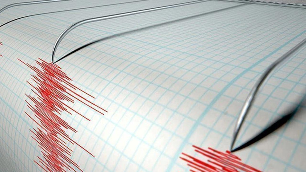 Son dakika: Van'da korkutan deprem