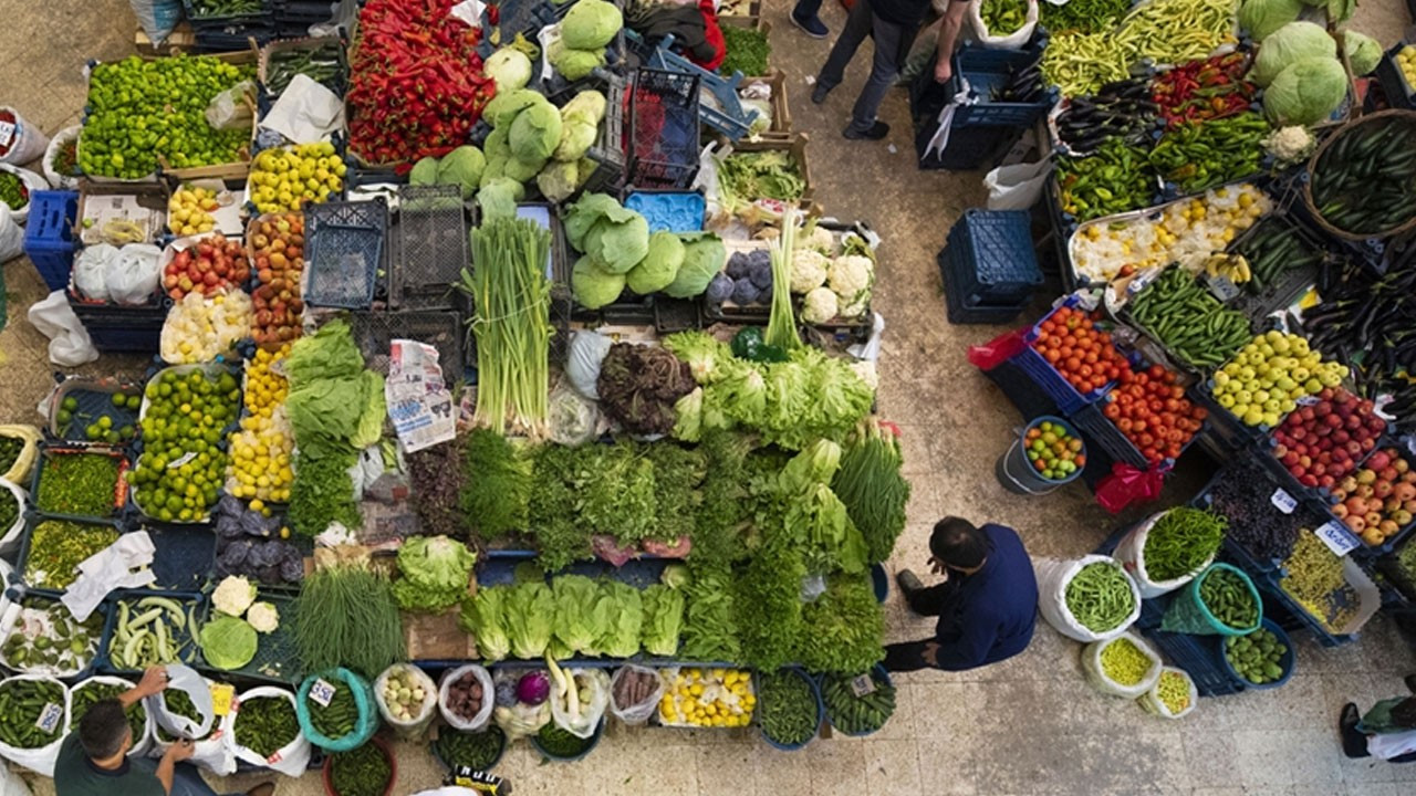 Hal Kanunu’nda yeni dönem: Marketlere doğrudan alım zorunluluğu geliyor