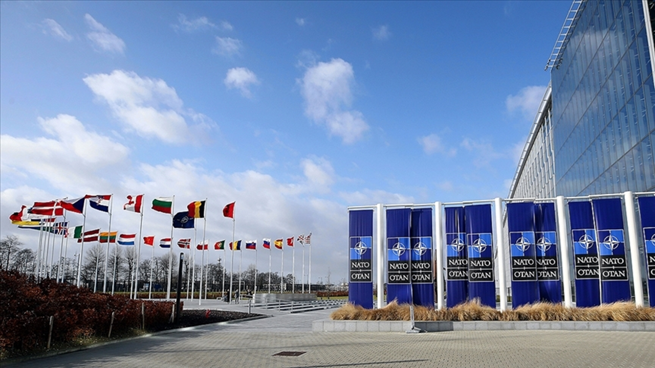 NATO’da bir ilk: Tüm üyeler savunma harcaması hedefini tutturdu