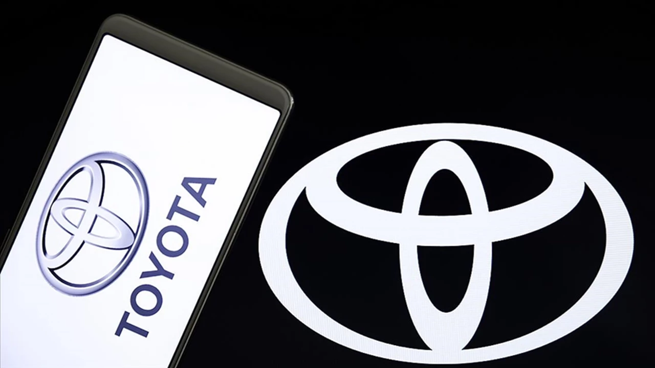 Toyota satış ve üretimde temmuz ayında tarihi rekor kırdı