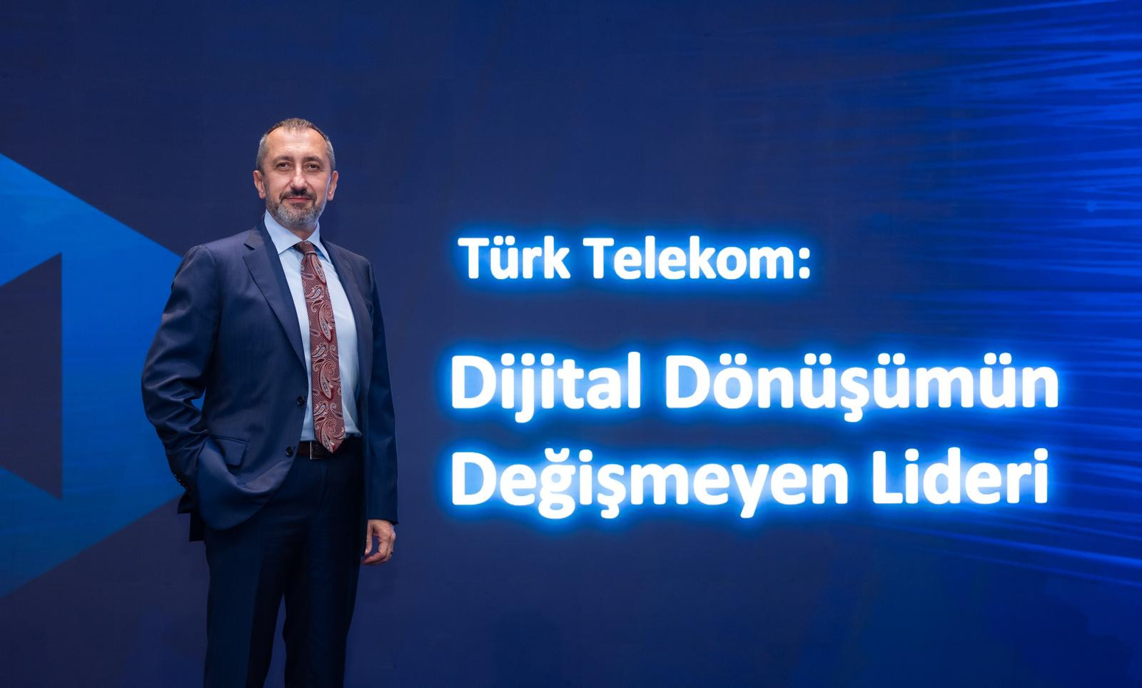 Türk Telekom'un sabit hizmetler imtiyaz sözleşmesi 2050'ye kadar uzatıldı