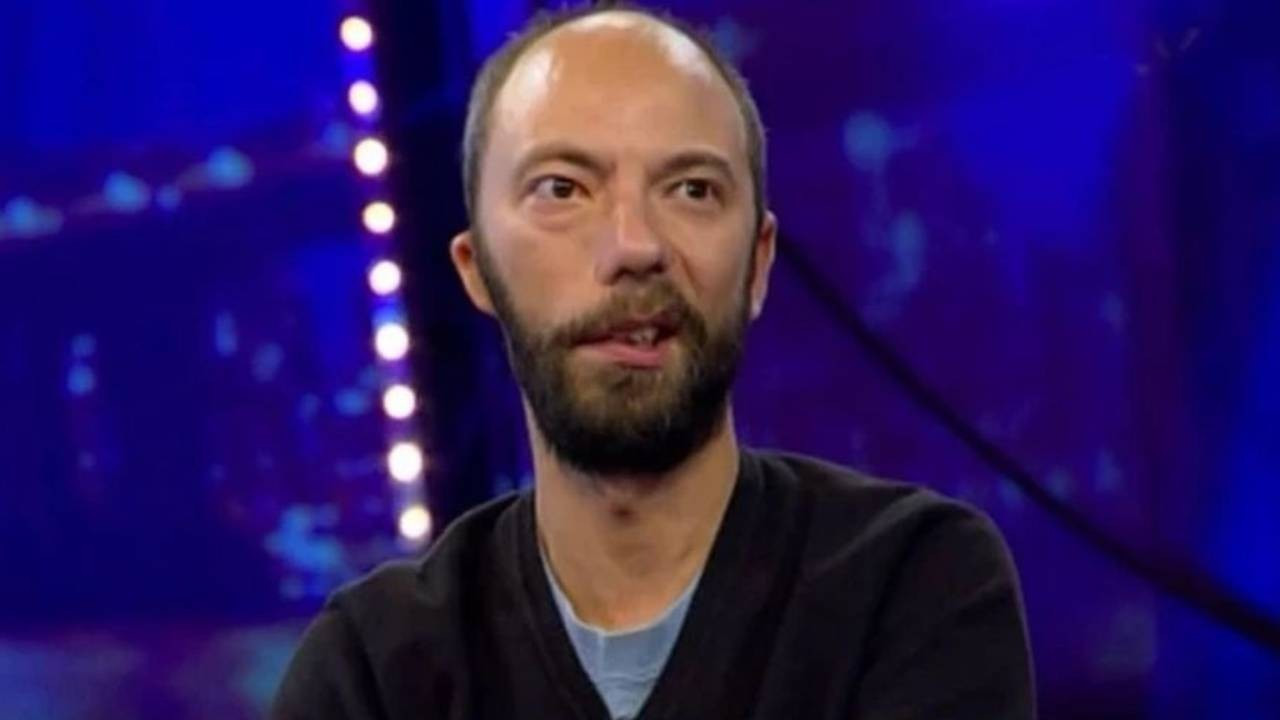 Kaan Sezyum'dan "taciz" açıklaması: Pişmanım, özür dilerim