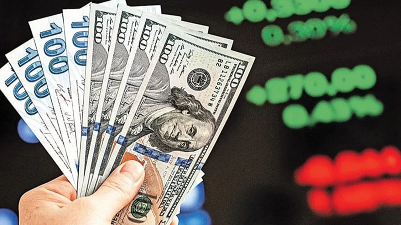 1 Eylül 2025 güncel döviz kurları: Dolar ve Euro kaç TL oldu?