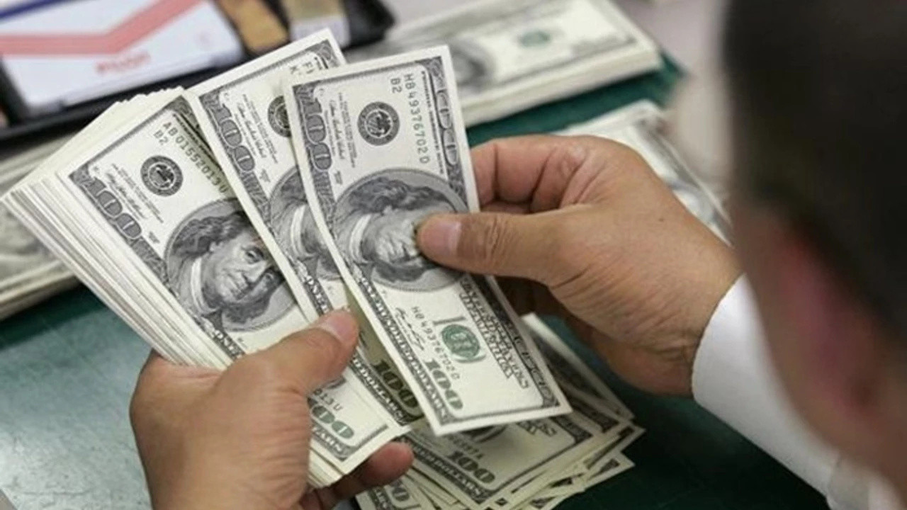 2 Eylül 2025 güncel döviz kurları: Dolar ve Euro kaç TL oldu?