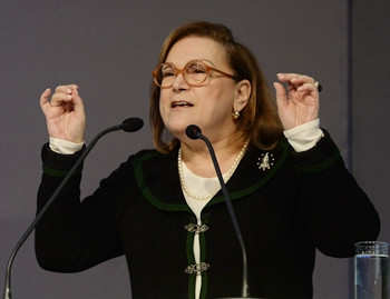 Borsa İstanbul&#039;da gong kadın ve erkek eşitliği için çaldı - Resim : 1