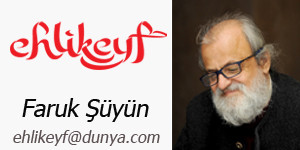 “Bizans Döneminden Esintilerle” bir akşam yemeği - Resim : 1